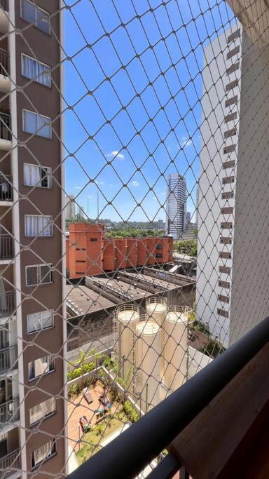 Estudio A 500M Metro Joao Dias São Paulo Exterior foto